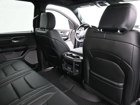 Used 2025 RAM 1500 Rebel w/ Rebel Level 2 Equipment Group AWD/4WD image 9
