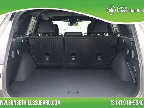 New 2026 Subaru Outback Touring XT AWD/4WD image 5