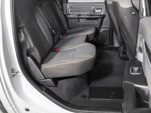 Used 2023 RAM 2500 Big Horn w/ Level 1 Equipment Group image 45