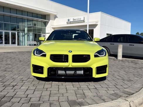 New 2026 BMW M2 w/ Lighting Package image 4