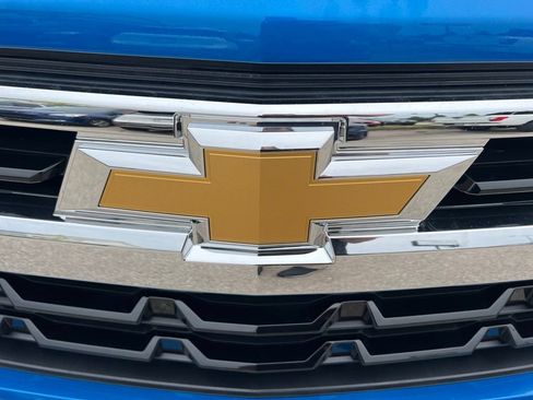 Used 2023 Chevrolet Silverado 1500 LT w/ Protection Package AWD/4WD image 26