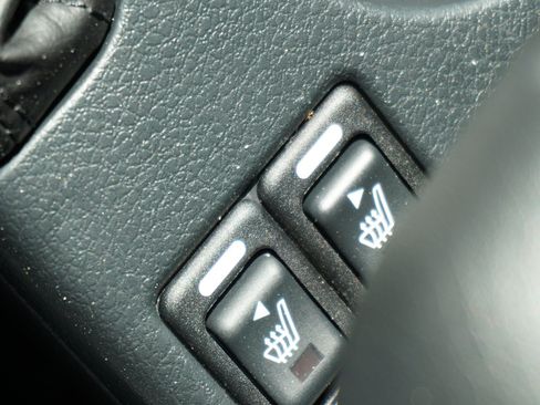 Used 2021 Subaru WRX Limited w/ Popular Package #1 AWD/4WD image 26