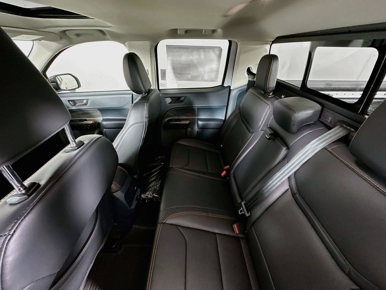 New 2026 Ford Maverick Tremor AWD/4WD image 11