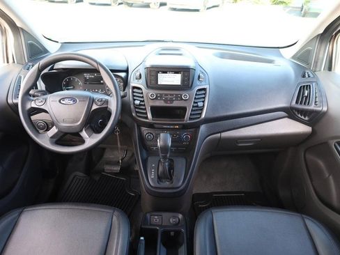 Used 2023 Ford Transit Connect XL FWD image 22
