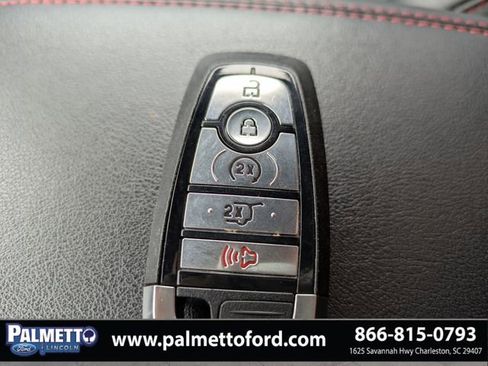 Used 2024 Ford Edge ST-Line image 30