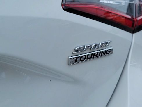 Used 2024 Honda Civic Sport Touring image 29