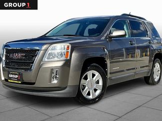 Used 2012 GMC Terrain SLE w/ Convenience Package image 1