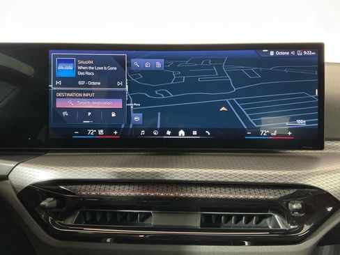 Certified 2025 BMW 330i Sedan w/ M Sport Package RWD image 10