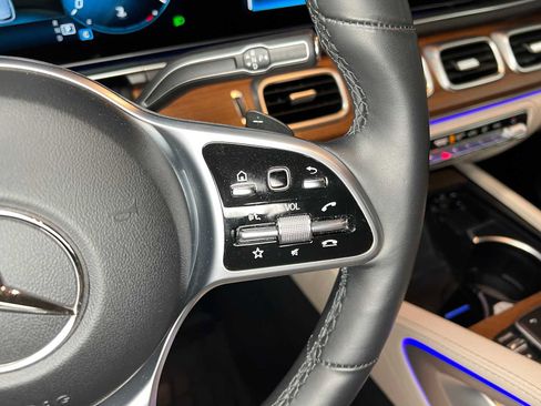 Used 2022 Mercedes-Benz GLE 350 4MATIC image 26