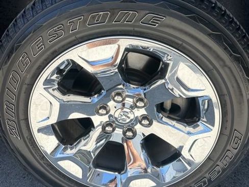 Certified 2023 RAM 1500 Big Horn AWD/4WD image 15