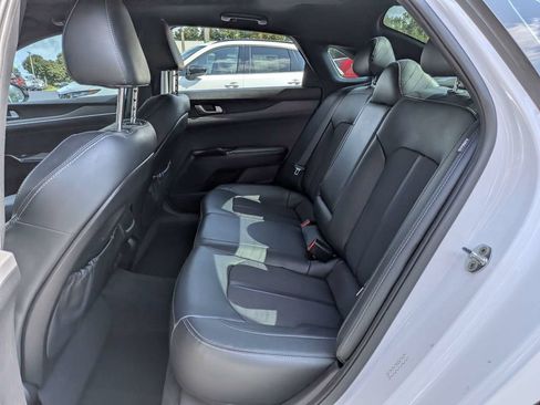 Used 2022 Kia K5 GT-Line w/ GT-Line FWD Premium Package image 15