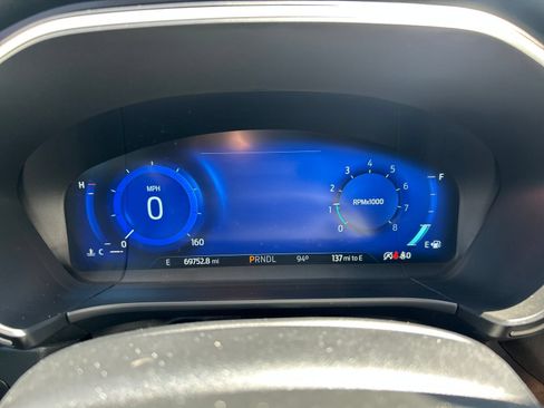 Used 2022 Ford Escape SEL w/ SEL Stealth AWD Package image 15