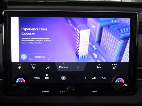 New 2026 Toyota bZ AWD/4WD image 28
