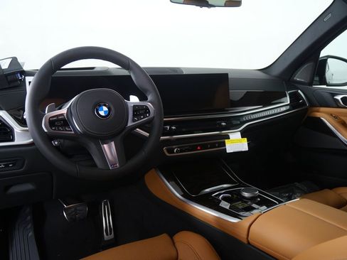 New 2026 BMW X5 sDrive40i w/ M Sport Package RWD image 18