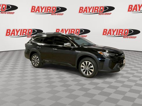 Used 2023 Subaru Outback Touring XT image 2