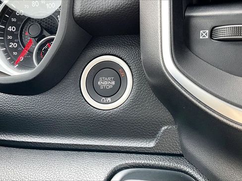 New 2026 RAM 1500 Big Horn image 18