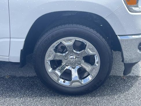 Used 2022 RAM 1500 Lone Star RWD image 10