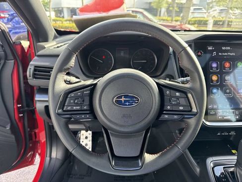 Used 2024 Subaru Impreza RS AWD/4WD image 14