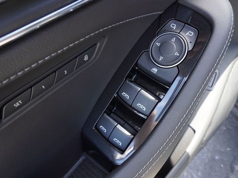 New 2025 Cadillac CT5 Premium Luxury image 16