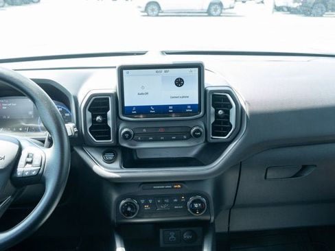 Used 2021 Ford Bronco Sport Big Bend AWD/4WD image 30