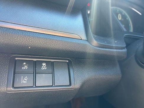 Used 2018 Honda Civic LX image 22