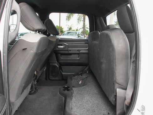 Used 2021 RAM 3500 Big Horn AWD/4WD image 36