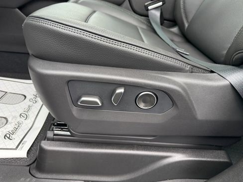 New 2026 GMC Yukon XL Denali image 26