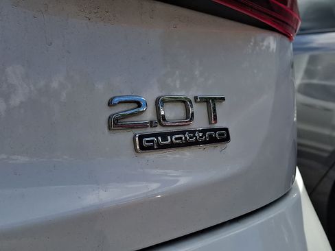 Used 2017 Audi Q3 2.0T Premium Plus AWD/4WD image 7