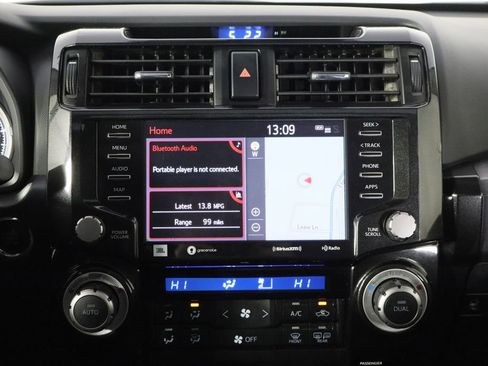 Used 2020 Toyota 4Runner TRD Pro image 28