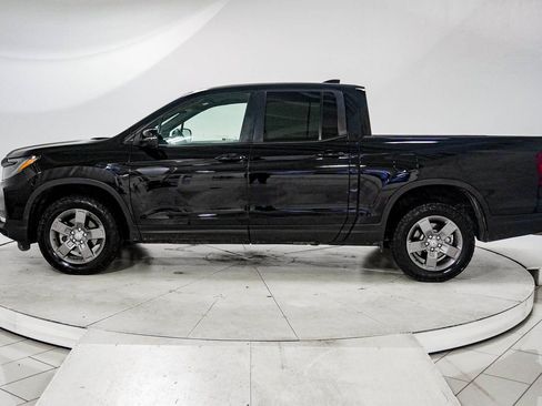 Certified 2024 Honda Ridgeline TrailSport image 5