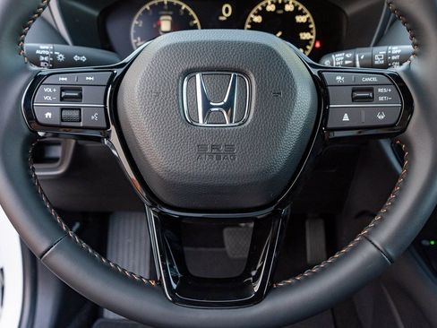 New 2026 Honda HR-V Sport image 25