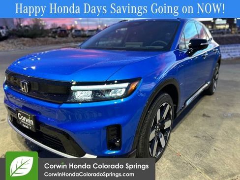 New 2026 Honda Prologue Elite image 4