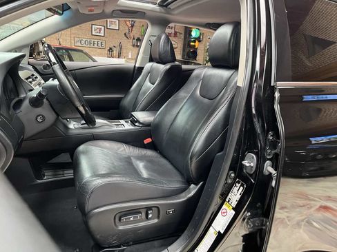 Used 2013 Lexus RX 350 AWD w/ Navigation Pkg image 20