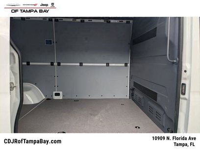 Used 2024 Mercedes-Benz Sprinter 3500 w/ Parking Package