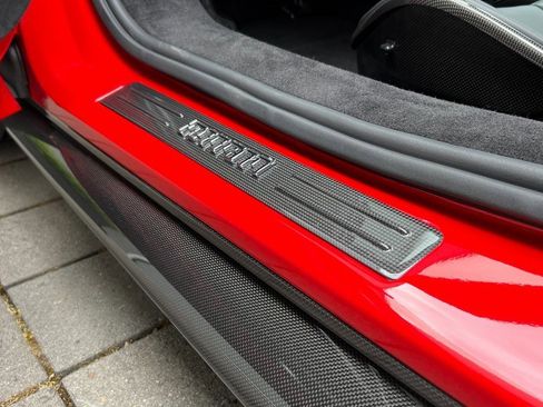 Certified 2023 Ferrari 296 GTB image 20