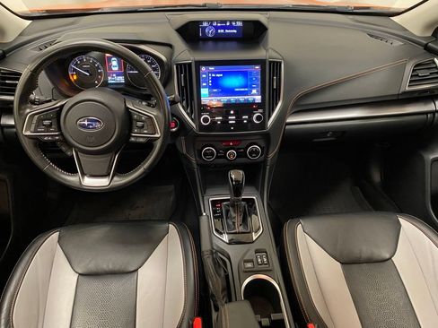 Used 2020 Subaru Crosstrek 2.0i Limited w/ Popular Package #2 AWD/4WD image 23