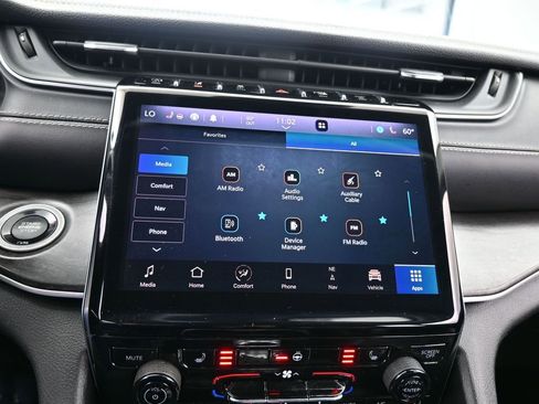 Used 2021 Jeep Grand Cherokee L Limited image 23