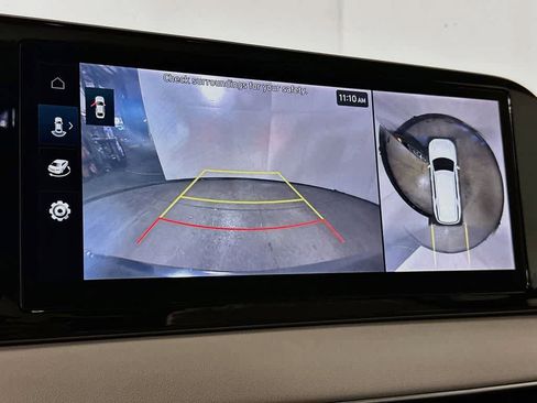 Used 2024 Hyundai Palisade Calligraphy FWD image 27