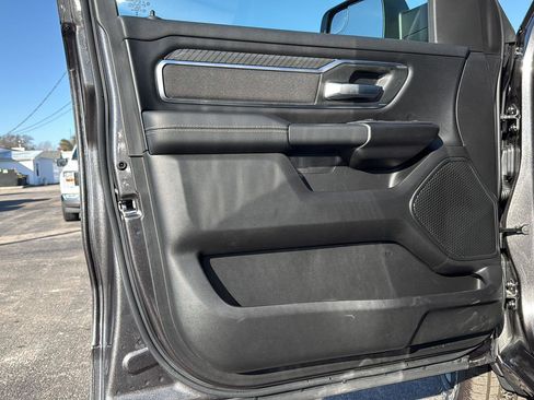 New 2026 RAM 1500 Big Horn image 19