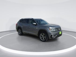 Used 2019 Volkswagen Atlas SEL R-Line video 2