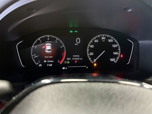 Used 2026 Honda Civic Sport image 12