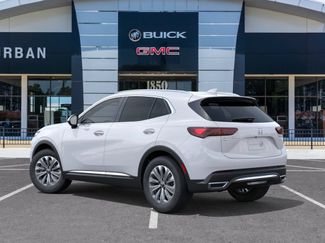 New 2026 Buick Envision Preferred AWD/4WD video 3