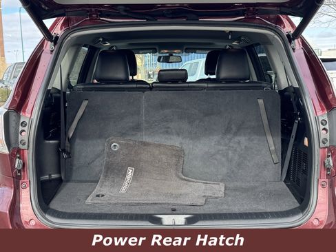 Used 2016 Toyota Highlander XLE image 13