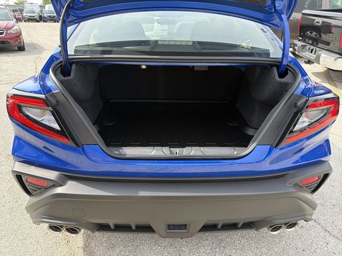New 2026 Subaru WRX Premium AWD/4WD image 28