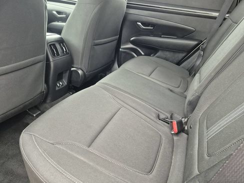 Used 2024 Hyundai Tucson SEL AWD/4WD image 13