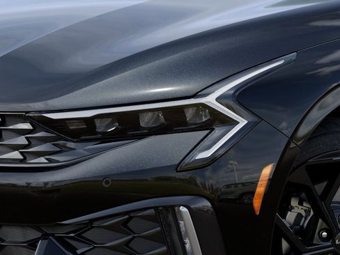 New 2026 Kia K5 GT-Line image 10