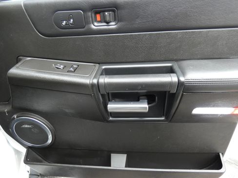 Used 2006 HUMMER H2 image 32