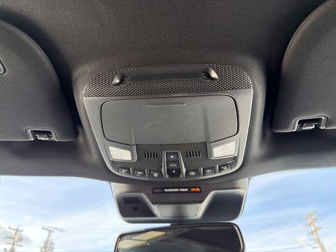 Used 2022 Ford Expedition Max Limited w/ Equipment Group 303A image 18