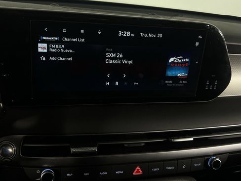 Used 2025 Hyundai Palisade SEL image 17