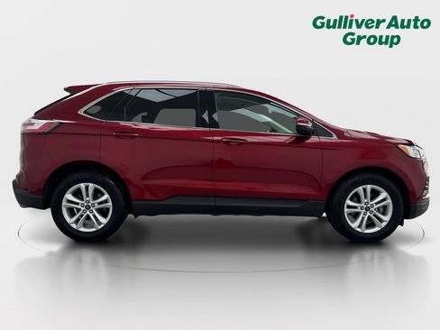 Used 2019 Ford Edge SEL w/ Equipment Group 201A FWD image 10
